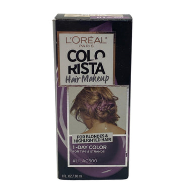 L’Oréal Colorista Makeup 1-day for Blondes & Highlighted (50 Pcs Box) - Discount Wholesalers Inc
